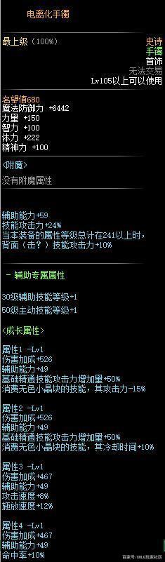 地下城私服有沫蛋的是哪个