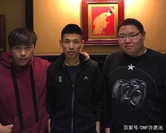 私服地下城怎么刷装备(地下城去哪刷装备) 私服地下城怎么刷装备(地下城去哪刷装备)